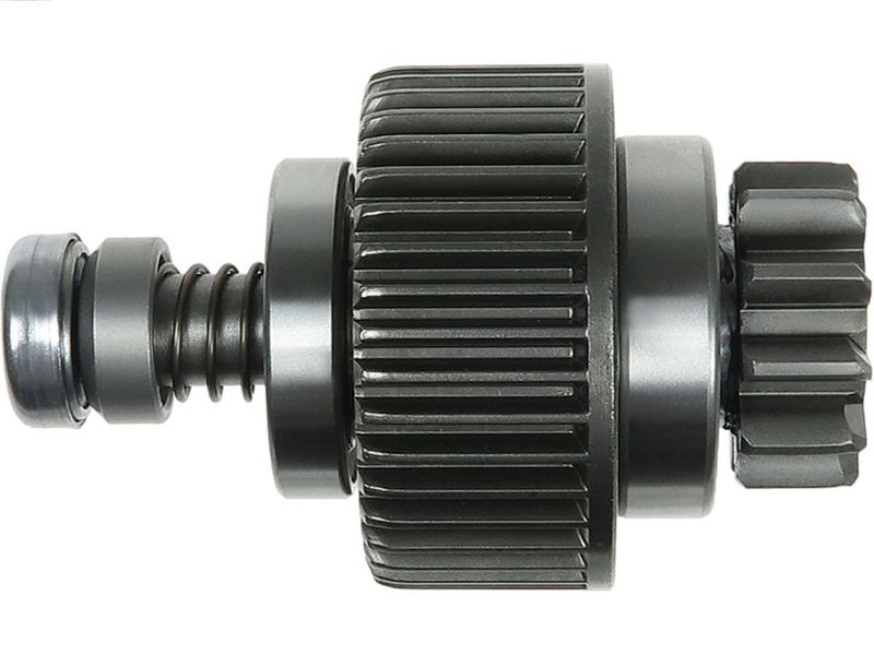 AS-PL SD2024P Freewheel Gear, starter