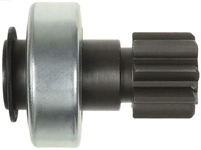 Freewheel Gear, starter AS-PL SD2026