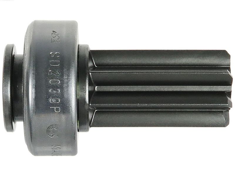AS-PL SD2039P Freewheel Gear, starter