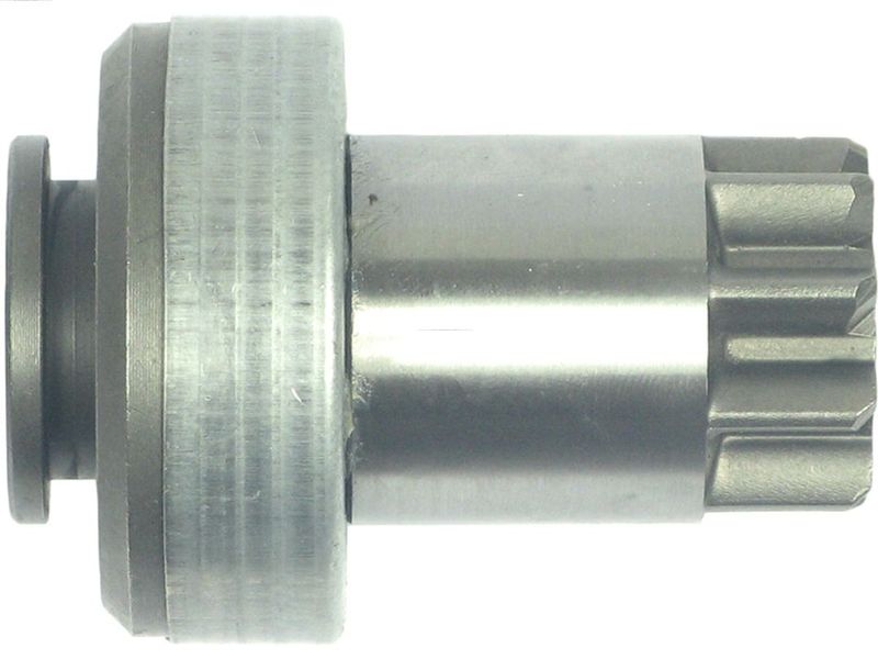AS-PL SD2040 Freewheel Gear, starter