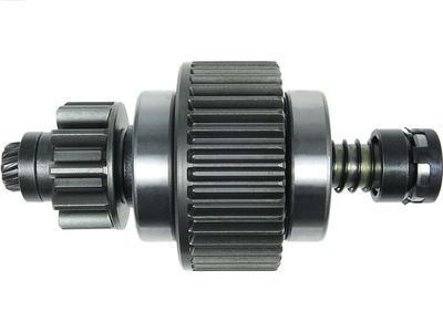 Freewheel Gear, starter AS-PL SD2043S
