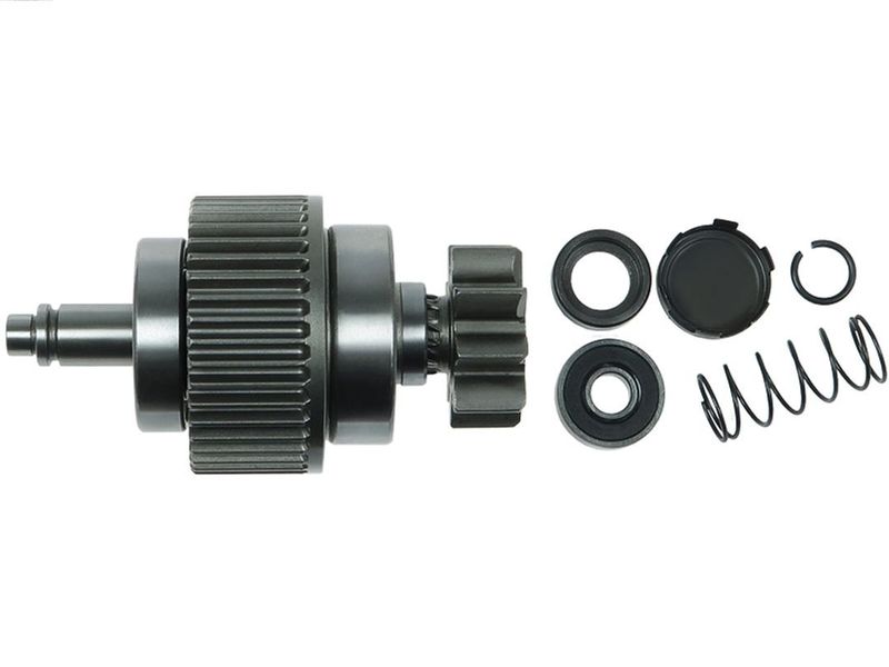AS-PL SD2047 Freewheel Gear, starter