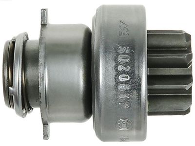 Freewheel Gear, starter AS-PL SD2069P