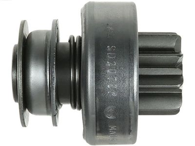 Freewheel Gear, starter AS-PL SD2072P
