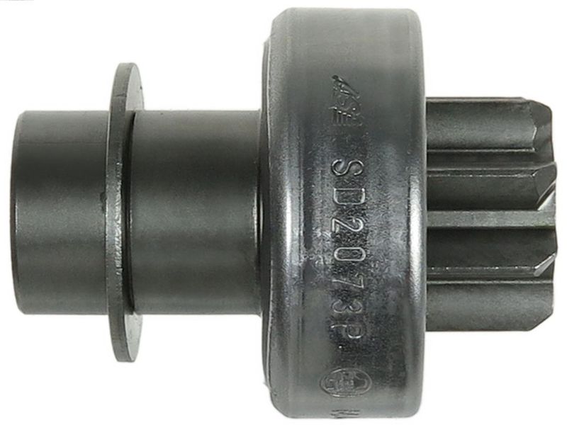 AS-PL SD2073P Freewheel Gear, starter