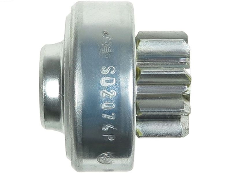 AS-PL SD2074P Freewheel Gear, starter