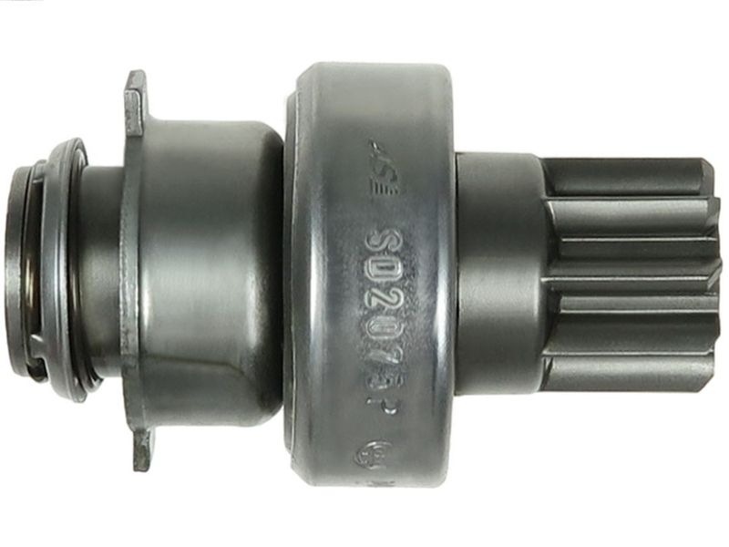 AS-PL SD2075P Freewheel Gear, starter