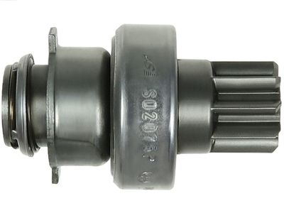 Freewheel Gear, starter AS-PL SD2075P