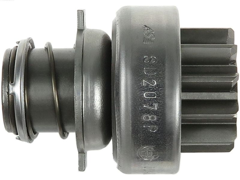 AS-PL SD2078P Freewheel Gear, starter