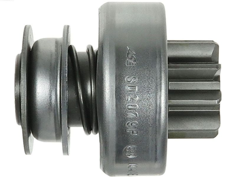 AS-PL SD2079P Freewheel Gear, starter