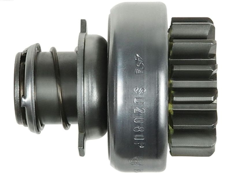 AS-PL SD2080P Freewheel Gear, starter