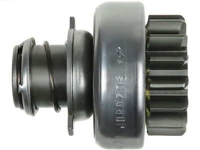 Freewheel Gear, starter AS-PL SD2080P