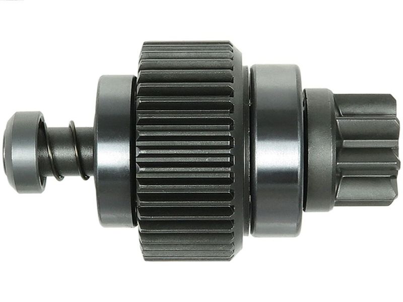 AS-PL SD2082P Freewheel Gear, starter