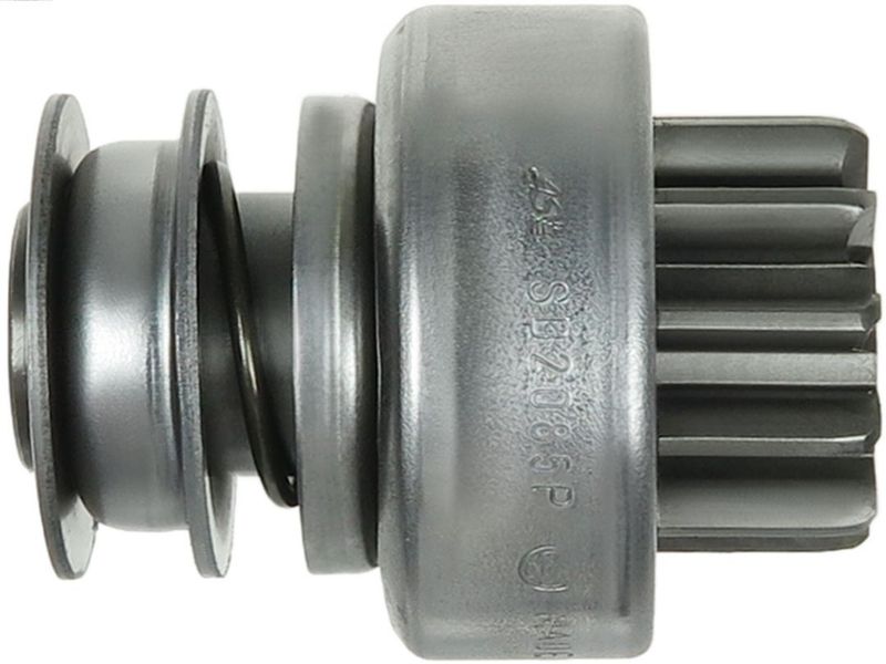 AS-PL SD2085P Freewheel Gear, starter