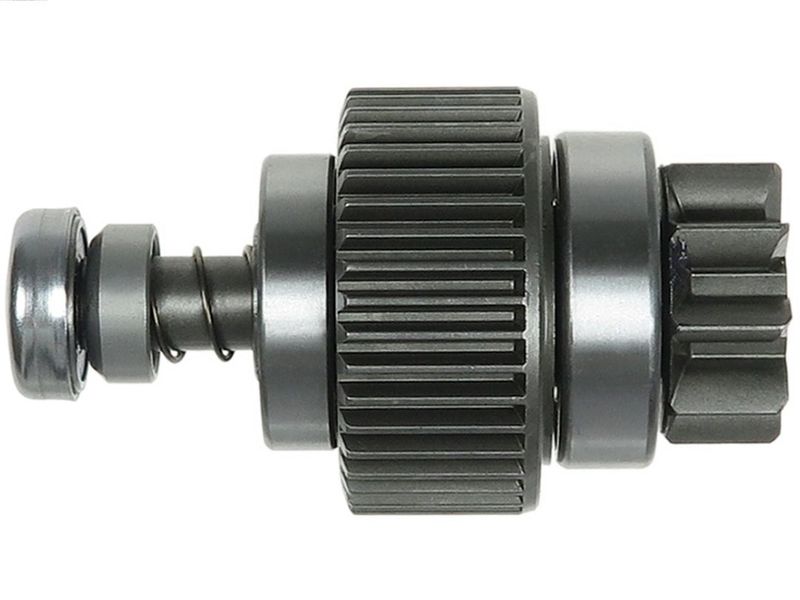 AS-PL SD2093P Freewheel Gear, starter