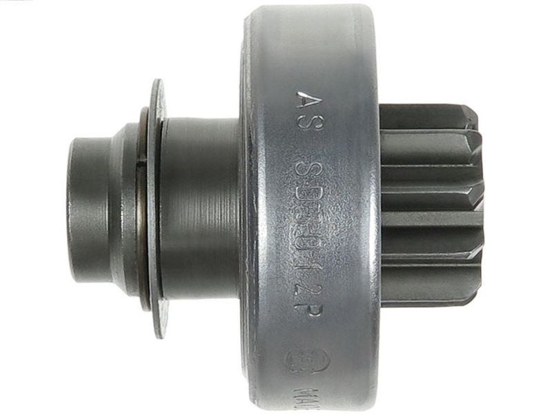 AS-PL SD3012P Freewheel Gear, starter
