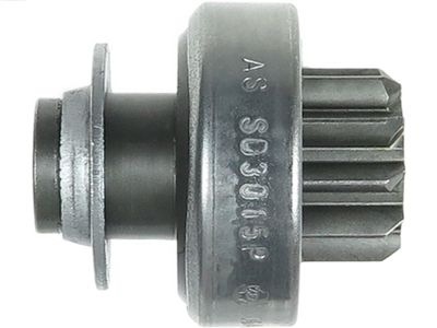 Freewheel Gear, starter AS-PL SD3015P2