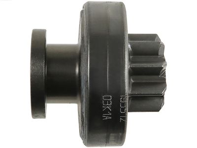 Freewheel Gear, starter AS-PL SD3018(VALEO)