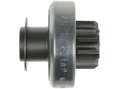 Freewheel Gear, starter AS-PL SD3018P
