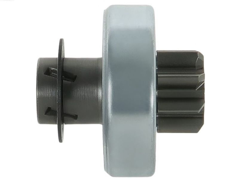 AS-PL SD3019 Freewheel Gear, starter