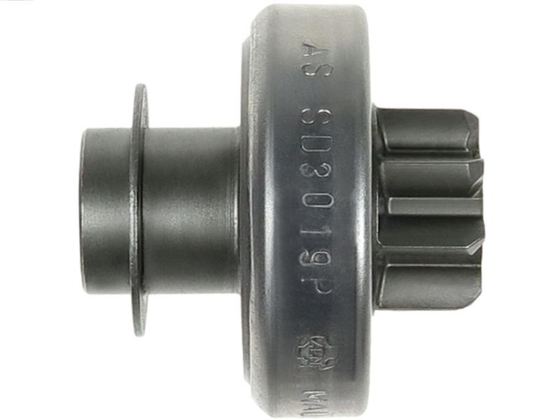 AS-PL SD3019P Freewheel Gear, starter