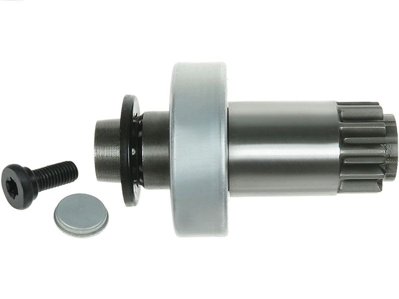 AS-PL SD3024 Freewheel Gear, starter
