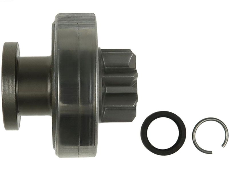 AS-PL SD3031(VALEO) Freewheel Gear, starter
