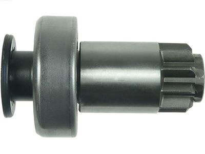 Freewheel Gear, starter AS-PL SD3034(VALEO)