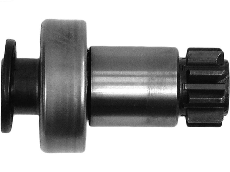 AS-PL SD3037 Freewheel Gear, starter