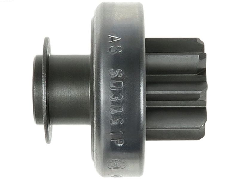 AS-PL SD3061P Freewheel Gear, starter