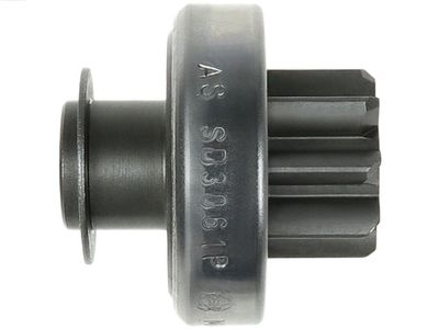 Freewheel Gear, starter AS-PL SD3061P
