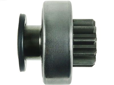 Freewheel Gear, starter AS-PL SD3067(VALEO)