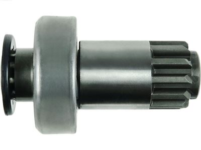 Freewheel Gear, starter AS-PL SD3077(VALEO)