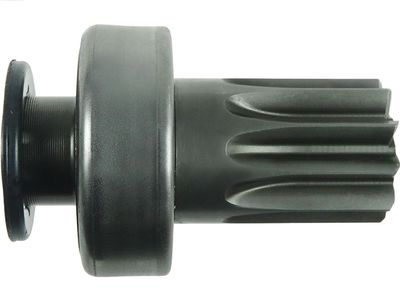 Freewheel Gear, starter AS-PL SD3107(VALEO)