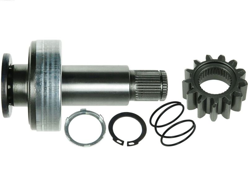 AS-PL SD3120S Freewheel Gear, starter