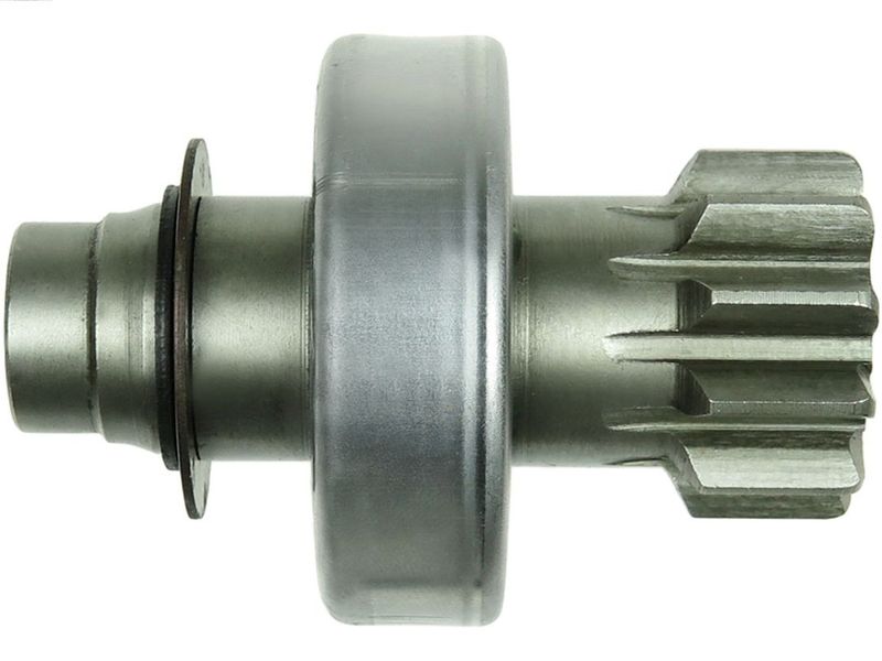 AS-PL SD3124P Freewheel Gear, starter