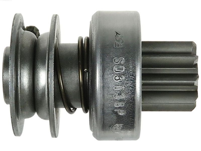 AS-PL SD3138P Freewheel Gear, starter