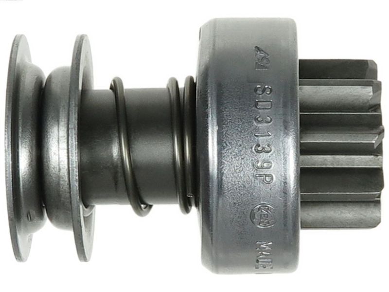 AS-PL SD3139P Freewheel Gear, starter