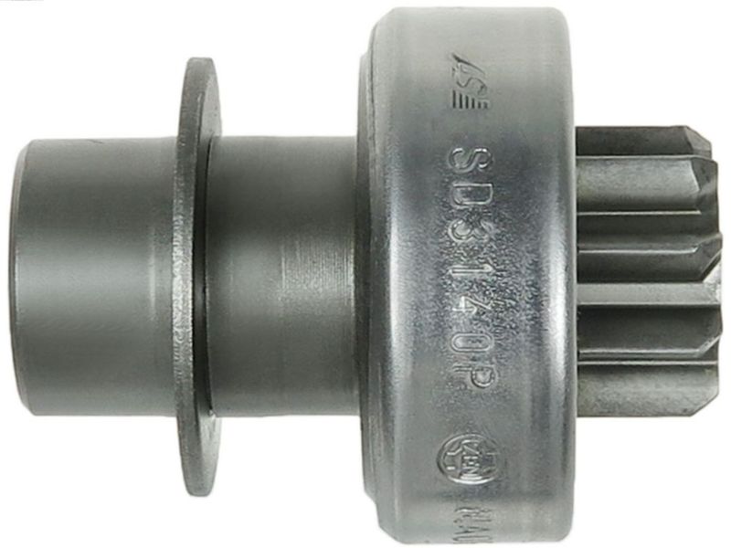 AS-PL SD3140P Freewheel Gear, starter