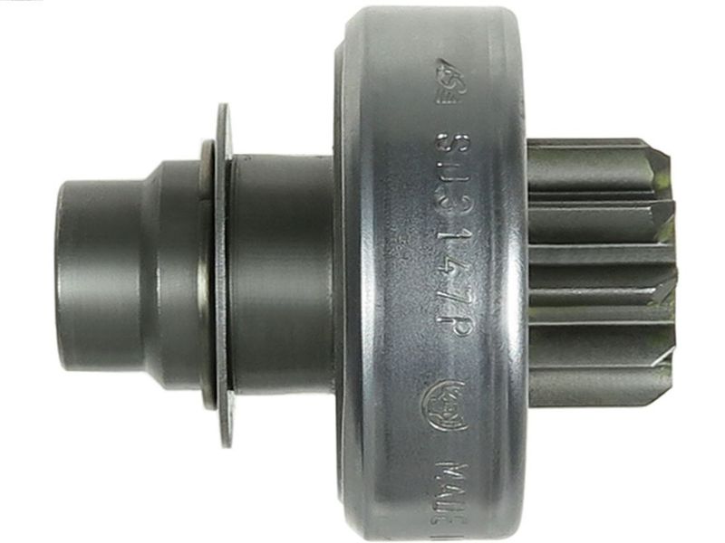 AS-PL SD3147P Freewheel Gear, starter