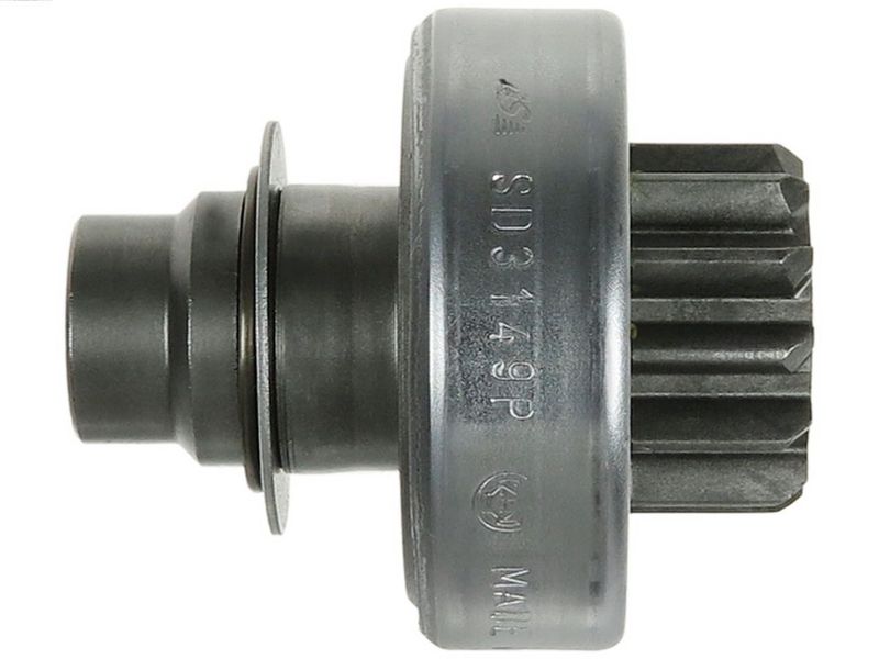 AS-PL SD3149P Freewheel Gear, starter