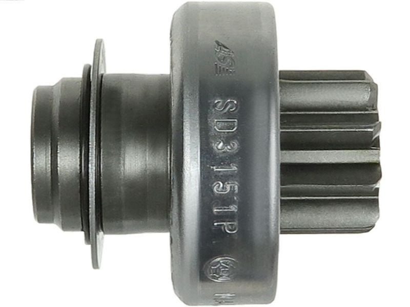 AS-PL SD3151P Freewheel Gear, starter