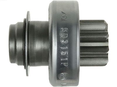 Freewheel Gear, starter AS-PL SD3151P
