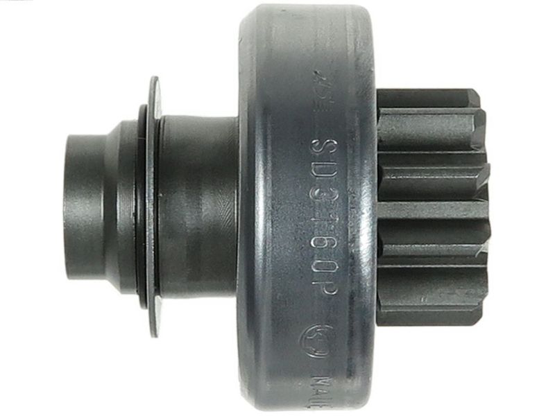 AS-PL SD3160P Freewheel Gear, starter