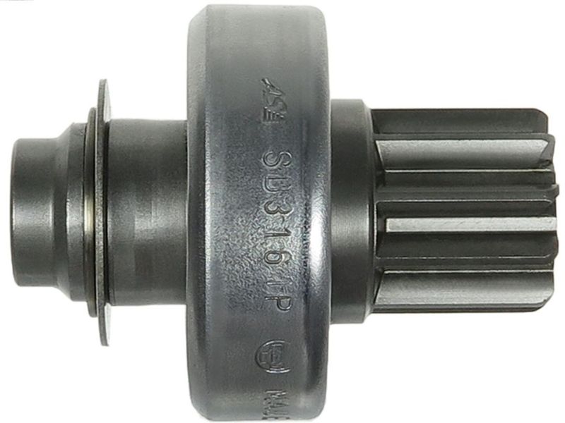 AS-PL SD3161P Freewheel Gear, starter