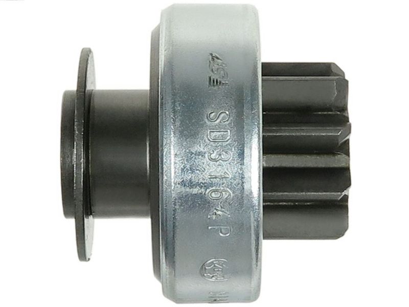 AS-PL SD3164P Freewheel Gear, starter