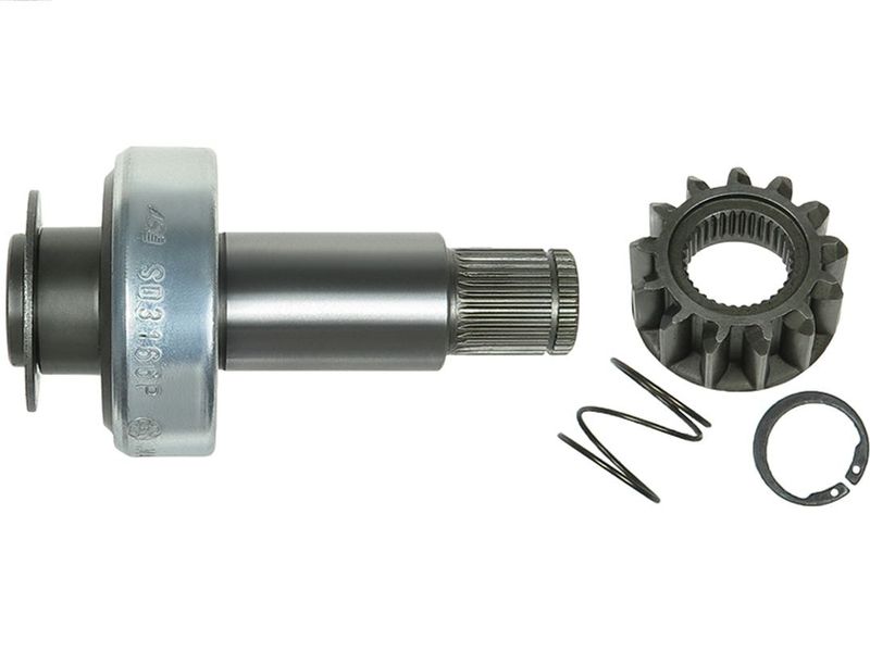 AS-PL SD3166P Freewheel Gear, starter