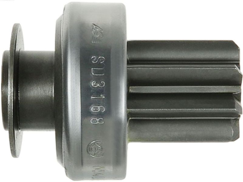 AS-PL SD3168P Freewheel Gear, starter