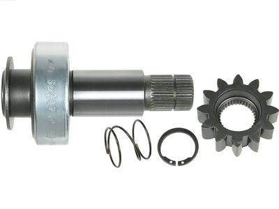 Freewheel Gear, starter AS-PL SD3170P