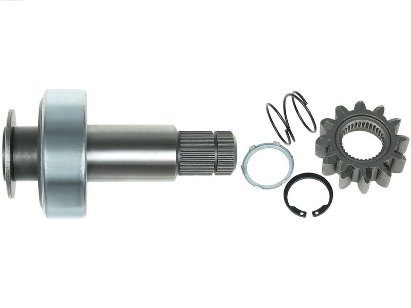 AS-PL SD3170S Freewheel Gear, starter